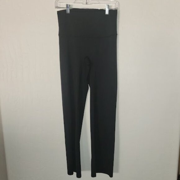SPANX Pants - Spanx Women's Leggings Size Large Petite